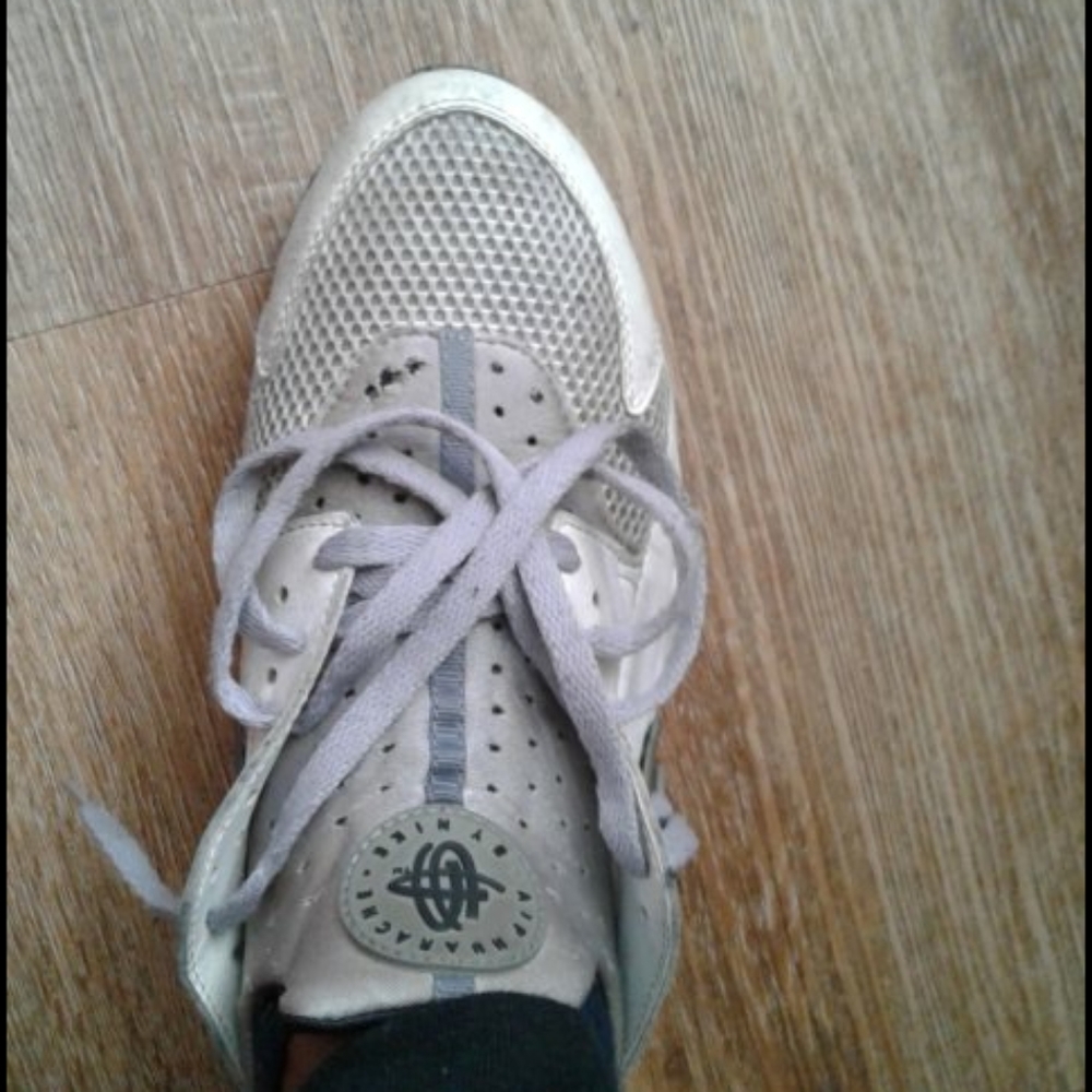 Nike Hurache - image 2